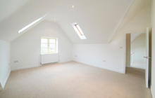 Fromes Hill bedroom extension leads