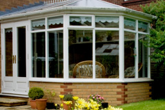 conservatories Fromes Hill