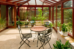 Fromes Hill conservatory quotes