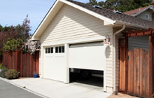 Fromes Hill garage construction leads