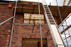 house extensions Fromes Hill