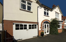 Fromes Hill multiple storey extension leads