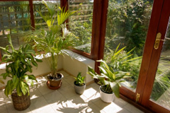 Fromes Hill orangery costs